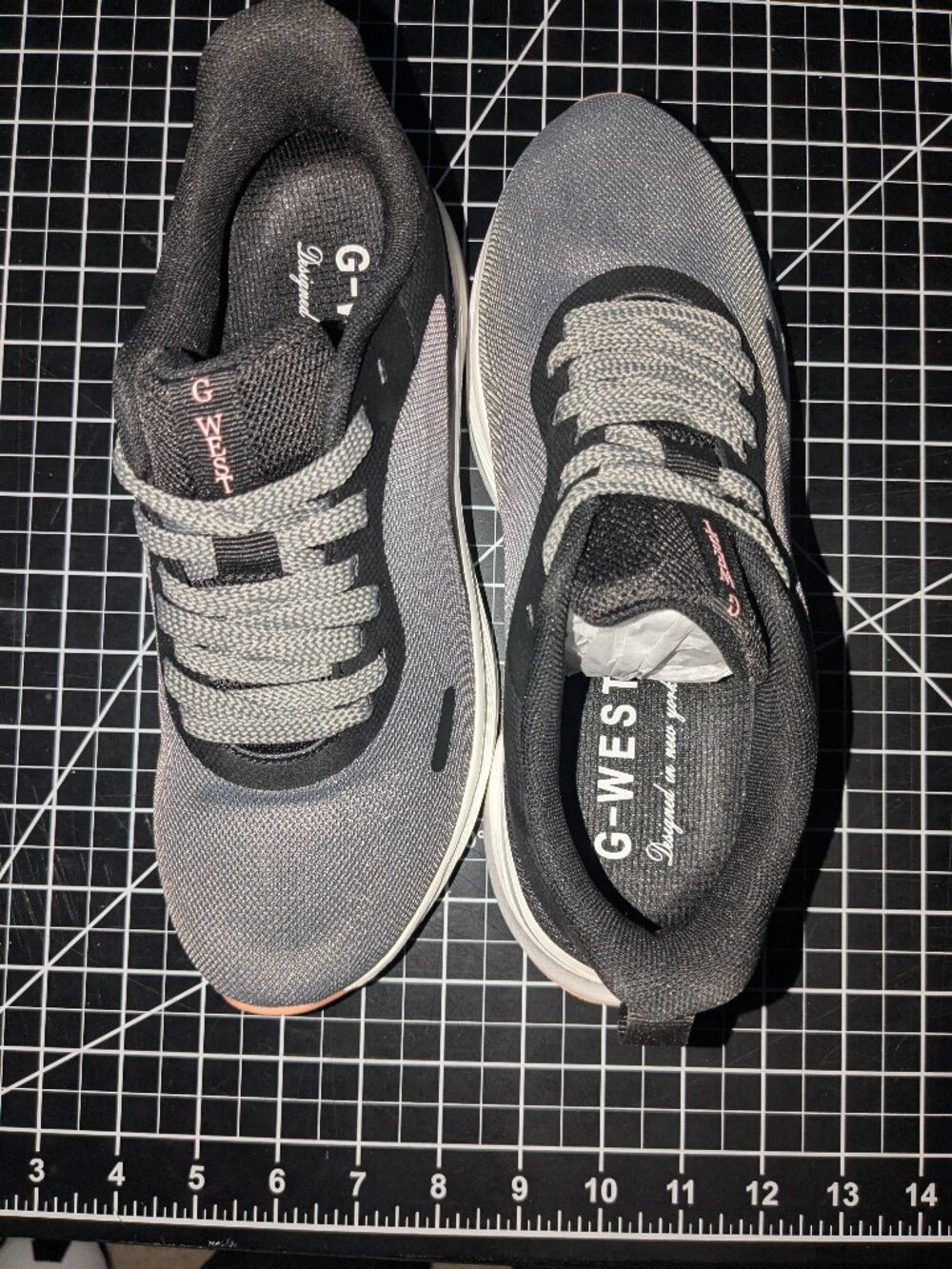 G West Women's Running Shoe